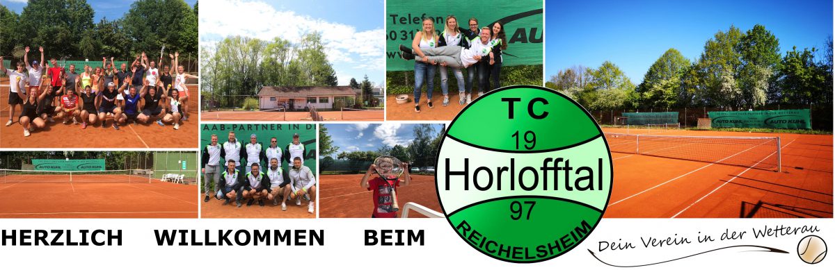TC 1997 Horlofftal Reichelsheim e.V.